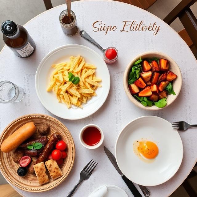 The Mineral Hydration Playbook: A Simple Electrolyte Framework