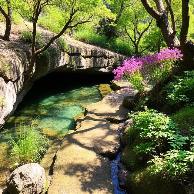 The Sunrise Vitality Routine: Energy Without the Spike